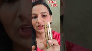 Lakshmi 9to5 Sun protection trending [upl. by Holtorf]