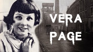 The Horrifying and Harrowing Case Of Vera Page [upl. by Claudia]