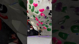 Boulder of the week  8 escalada rockclimbing climbing bouldering boulderinggym [upl. by Weihs417]