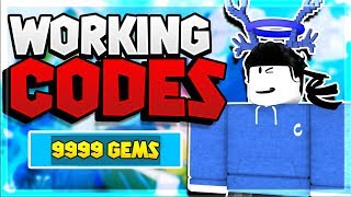 💥ALL NEW WORKING 💥 💪 GYM REALMS CODES💪 [upl. by Letnohs]