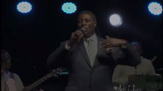 Yanipasa  Apostle Paul Gitwaza with Asaph Music Intl  BONUS SONG [upl. by Atiran]