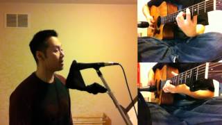 EYE IN THE SKYNEED YOU NOW Alan Parsons  Lady Antebellum  cover by Ted Kim [upl. by Reppep304]