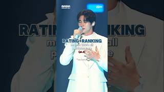 Ratingranking mama 2024 all performance pt4 mama kpop fyp fypシ゚ [upl. by Infield]