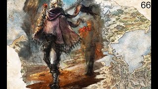 Lets Play Octopath Traveler German100 Part 66 Der quotDiebesfreundquot [upl. by Barabbas516]