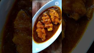 বনলেস চিকেন থাকলে এইভাবে রান্না করে দেখুন food shorts cooking recipe youtubeshorts chicken [upl. by Johst235]