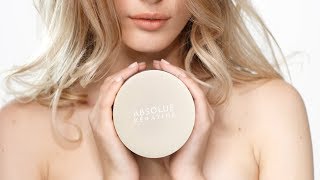 How to apply ABSOLUE KÉRATINE Mask for damaged hair [upl. by Notsur]