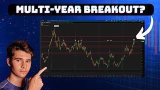 Top Stocks NOW  Big Breakout Coming [upl. by Schulz]