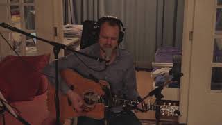 Further on up the Road  Eric Clapton alternate acoustic blues version [upl. by Neeluj933]