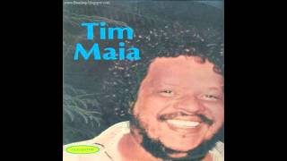 Tim Maia  1976 Tim Maia em Inglês  Album Completo [upl. by Acey833]