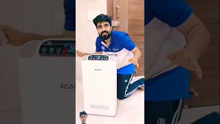 Air purifier watch full video on dushyantkukreja channel [upl. by Netsyrk975]