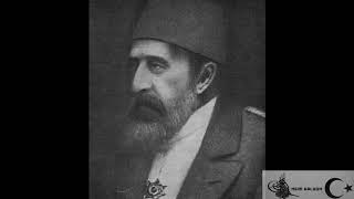 Rıza Tevfik ten Abdülhamid hana pişmanlık şiiri  Yorum  Naim KALYON [upl. by Jenks44]