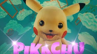 Andry x Ady  PIKACHU Official Video [upl. by Sivie540]