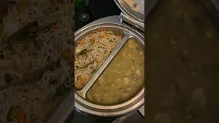 Veg and Non Veg Buffet At Nellore  Hotel Seasons Inn  Penna Restaurant  Nellore [upl. by Conrado698]