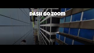 Gearless dashes are powerful Roblox parkour [upl. by Brathwaite]