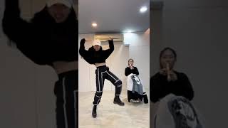 Hey mamaNoze choreography funny ver [upl. by Tyler]