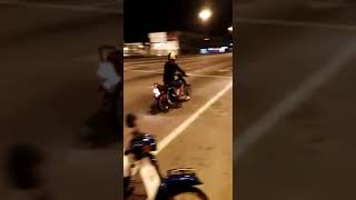 Padu C70 vs 125z [upl. by Lenni]