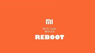 Mi PC Suite 30 Beta Released  Hindi  हिंदी [upl. by Errol]