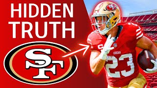 🚨 MAJOR HEADLINE THE 49ERS JUST SHOCKED FANS WITH THIS MASSIVE MOVE [upl. by Hermione172]