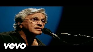 Caetano Veloso  Desde Que O Samba É Samba [upl. by Eseekram]