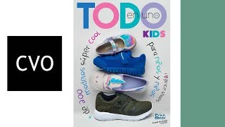 NUEVO Catálogo Price Shoes TODO EN UNO KIDS PRIMAVERA VERANO 2019 [upl. by Ahs]