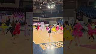 Solo Juvenile Jive  2024 4th Quarter Ranking [upl. by Tarah246]