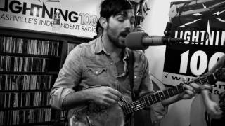 The Avett Brothers  Kick Drum Heart  Live at Lightning 100 [upl. by Nimaj]