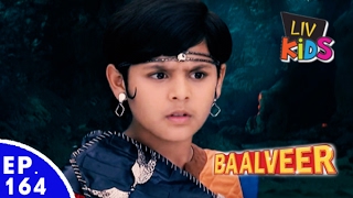 Baal Veer  Episode 164  Baal Veer Is Shocked [upl. by Llehsor]