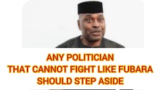 Kenneth Okonkwo Says Any Politician That Cannot Behave Like Sim Fubara Should Step Aside [upl. by Ymmor]