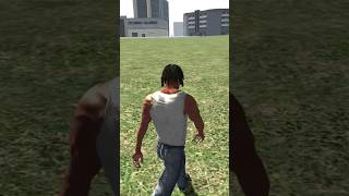 Indian bike driving 3D game modify bike short story funny shortsAkKing9 [upl. by Annorah758]