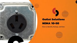 Outlet Solutions Identifying NEMA 1050 Outlets [upl. by Eelyrag886]