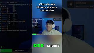 Ustedes también cagan parados shorts kickcolombia kick twitchcolombia medellin cali [upl. by Udale]