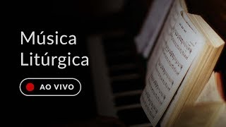 Música Litúrgica [upl. by Breanne]