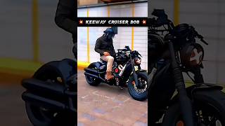 Motorcycle Stories 🙆😵🔥 benda keeway bikevideo viralshort [upl. by Iarised973]