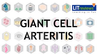 Giant Cell Arteritis [upl. by Ahsienak]