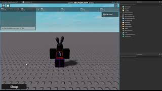 READ DESCRIPTION How To Make TweenSize Gui In ROBLOX [upl. by Nerrak689]