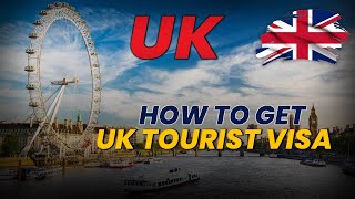 HOW TO GET UK VISA  EASY PROCESS UK VISA SUCCESS STORY [upl. by Diana]