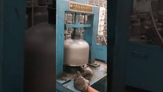 JOGGLING PROCESS  MANUFACTURING OF LPG PROCESS [upl. by Ardnaxela]