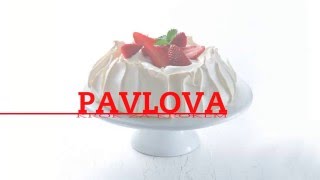 Dort Pavlova  Chuť a Styl [upl. by Kare]