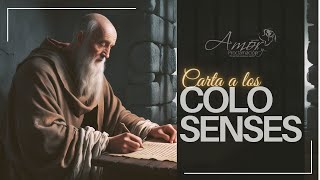 COLOSENSES 217  ARRAIGADOS Y CIMENTADOS EN CRISTO [upl. by Kcirrad690]