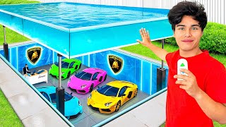 I Bought the World’s Most Expensive Car [upl. by Collar453]