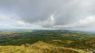 VR180 3D CLEE HILL SUMMIT [upl. by Licastro984]