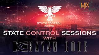 Kayan Code  State Control Sessions EP 022 I November 2017 [upl. by Narol]