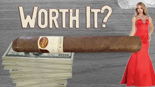 60 SECOND CIGAR REVIEW  Padron 50th Anniversary Maduro [upl. by Recha]