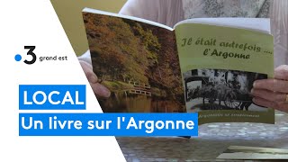 LArgonne un territoire un patois [upl. by Airdnazxela81]