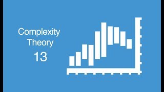 Complexity Economics Overview [upl. by Rehtaeh]