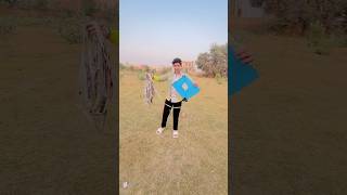 WE MADE WORLDS BIGGEST KITE TAILAt Home shorts kitelover viralvideo india [upl. by Alric269]