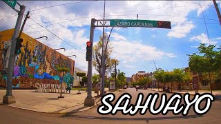 Sahuayo Michoacan 🇲🇽 2023 [upl. by Alahcim]