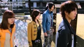 Vietsub Super Sentai 199 Hero Great Battle [upl. by Mackenie]