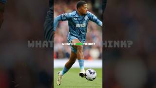 Why do footballers wear tiny shinpads now reels football sports fyp soccer viralvideo [upl. by Krispin]