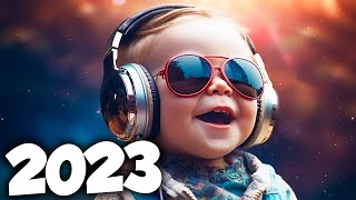 A MELHOR MUSICA ELETRONICA 2023 🔥 MÚSICAS ELETRÔNICAS MAIS TOCADAS  Alok Tiesto amp David Guetta [upl. by Okim48]